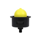 Gaźnik do kosiarek spalinowych NAC T375 T475 Fuxtec Hecht Garden Tool Einhell Rotenbach Arebos Brast Güde