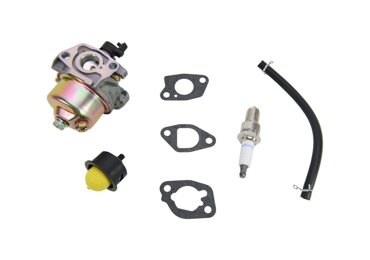 Gaźnik do kosiarek spalinowych NAC T375 T475 Fuxtec Hecht Garden Tool Einhell Rotenbach Arebos Brast Güde