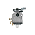 Gaźnik do kosy Echo SHC-260 SHC-261 Shindaiwa T242X Zenoah G23LH AL-KO Alko Hecht i rynku hobbystycznego (OEM A021000460)