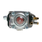 Gaźnik do kosy Husqvarna 143R II 236R 531RS 541RS 541RST (OEM 528748801 586931301 587106701)