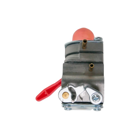 Gaźnik do kosy spalinowej Husqvarna PP125 McCulloch 2500CXL MAC MT255 CLS GT Partner SST250 Flymo XLT2000 Poulan P4500 (OEM 530071811)