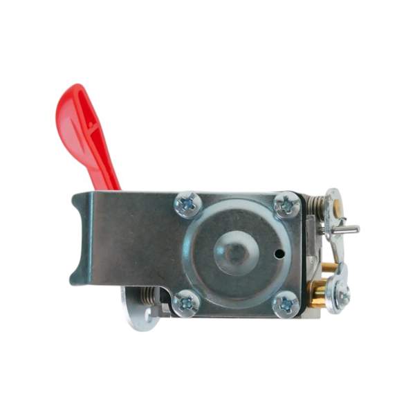 Gaźnik do kosy spalinowej Husqvarna PP125 McCulloch 2500CXL MAC MT255 CLS GT Partner SST250 Flymo XLT2000 Poulan P4500 (OEM 530071811)