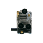 Gaźnik do kosy spalinowej Stihl FS120-2MIX nowy model Gaźnik do kosy spalinowej Stihl FS120-2MIX nowy model