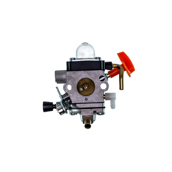 Gaźnik do kosy Stihl FC100 FC110 KM100 KM100R KM110R FS100 FS100R FS100RX FS110 FS110R FS110X FS110RX (OEM 41801200600)