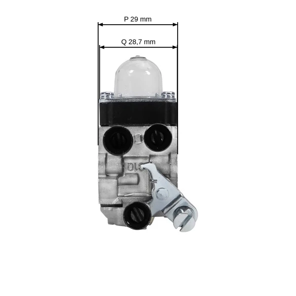 Gaźnik do kosy Stihl FS FS38 FS45 FS46 FS55 FS74 FS75 FS76 FS80 FS85 (OEM 41371200600)