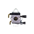 Gaźnik do kosy Stihl FS FS38 FS45 FS46 FS55 FS74 FS75 FS76 FS80 FS85 (OEM C1QS66 41371200600)