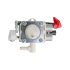 Gaźnik do kosy Stihl FS40 FS50 HT56 KM56 KN56 FS56C FS70 FS70C FC56C FC70 (OEM 41441200608)