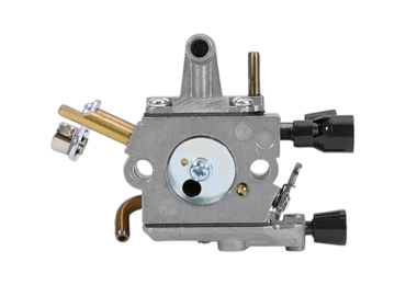 Gaźnik do kosy Stihl FS400 FS450 FS480 FR350 FR450 FR480 FR480C SP400 SP450 Starsze modele (OEM 41281200651)