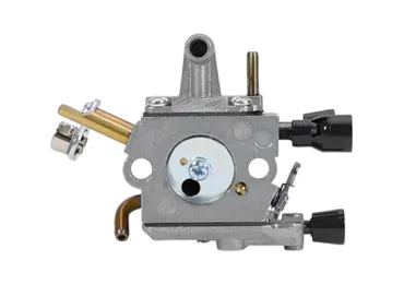 Gaźnik do kosy Stihl FS400 FS450 FS480 FR350 FR450 FR480 FR480C SP400 SP450 Starsze modele (OEM 41281200651)