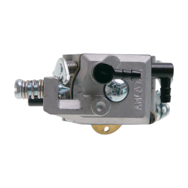 Gaźnik do pił chińskich i pił z marketów hobbystycznych o pojemności silnika 45cc 52cc