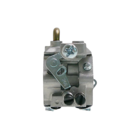 Gaźnik do pił chińskich i pił z marketów hobbystycznych o pojemności silnika 45cc 52cc