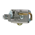 Gaźnik do pił chińskich i pił z marketów hobbystycznych o pojemności silnika 45cc 52cc