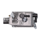 Gaźnik do pił chińskich i pił z marketów hobbystycznych o pojemności silnika 45cc 52cc (zestaw z pompą)