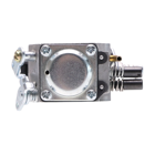 Gaźnik do pił chińskich i pił z marketów hobbystycznych o pojemności silnika 45cc 52cc (zestaw z pompą)