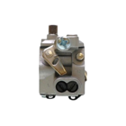 Gaźnik do pił łańcuchowych Echo CS510 CS520 CS4200ES (OEM A021000220)