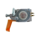 Gaźnik do pił łańcuchowych Homelite Ryobi Poulan Craftsman (OEM 308054034 308054008)