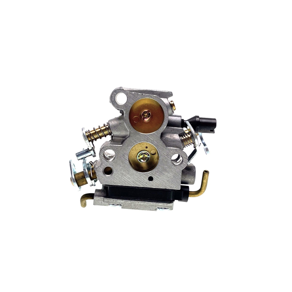 Gaźnik do pił łańcuchowych Husqvarna 120 Mark II 230 235 235E 236 E 240 E Jonsered CS2234 CS2234S CS2238 McCulloch CS340 CS380 (OEM 545072601)