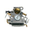 Gaźnik do pił łańcuchowych Husqvarna 120 MARK II 230 235 235E 236 E 240 E Jonsered CS2234 CS2234S CS2238 McCulloch CS340 CS380 (OEM 545072601)