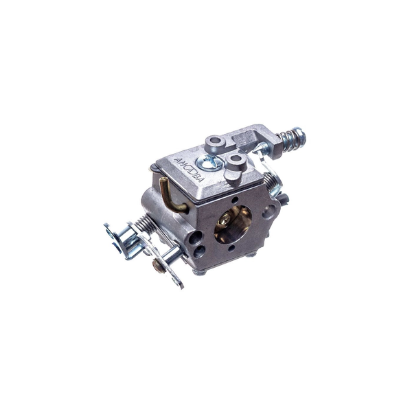 Gaźnik do pił łańcuchowych Husqvarna 136 137 141 142 McCulloch M4620 MAC 2818AV PN4620 (OEM 530071987)