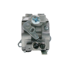 Gaźnik do pił łańcuchowych Husqvarna 136 137 141 142 McCulloch M4620 MAC 2818AV PN4620 (OEM 530071987)