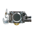 Gaźnik do pił łańcuchowych Husqvarna 136 137 141 142 McCulloch M4620 MAC 2818AV PN4620 (OEM 530071987)