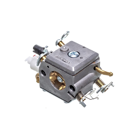 Gaźnik do pił łańcuchowych Husqvarna 340 345 346XP 350 351 Jonsered 2141 2145 2149 2150 CS2141 CS2145 CS2150 (OEM 503281812)