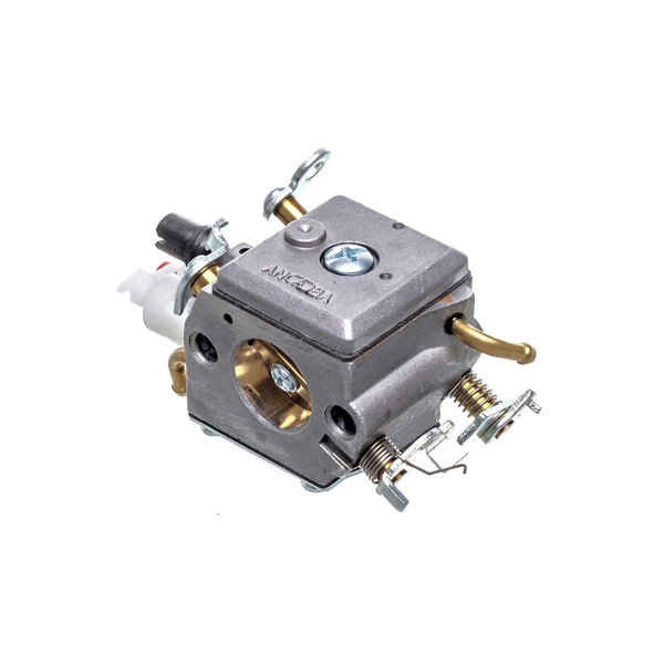 Gaźnik do pił łańcuchowych Husqvarna 340 345 346XP 350 351 Jonsered 2141 2145 2149 2150 CS2141 CS2145 CS2150 (OEM 503281812)