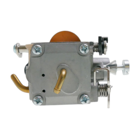 Gaźnik do pił łańcuchowych Husqvarna 365 X torq 372 X torq RWJ-4B (OEM 581100701)