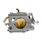 Gaźnik do pił łańcuchowych Husqvarna 365 X-Torq 372 XP X-Torq Jonsered CS2166 CS2172 (OEM 581100701)