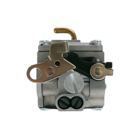 Gaźnik do pił łańcuchowych Husqvarna 365 X-Torq 372 XP X-Torq Jonsered CS2166 CS2172 (OEM 581100701)