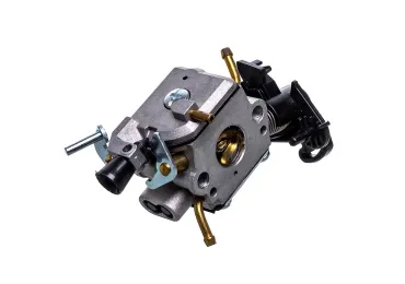 Gaźnik do pił łańcuchowych Husqvarna 445 445E 450 Jonsered CS2245 CS2245II CS2250S McCulloch CS450 (OEM 506450401)
