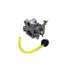 Gaźnik do pił łańcuchowych Jonsered CS2138C Partner P738 P740 P742 P840 McCulloch CS330 CS360 CS400 MAC 738 MAC 740 MAC 742 MAC 838 MAC 842 (OEM 530035590)