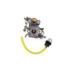 Gaźnik do pił łańcuchowych Jonsered CS2138C Partner P738 P740 P742 P840 McCulloch CS330 CS360 CS400 MAC 738 MAC 740 MAC 742 MAC 838 MAC 842 (OEM 530035590)