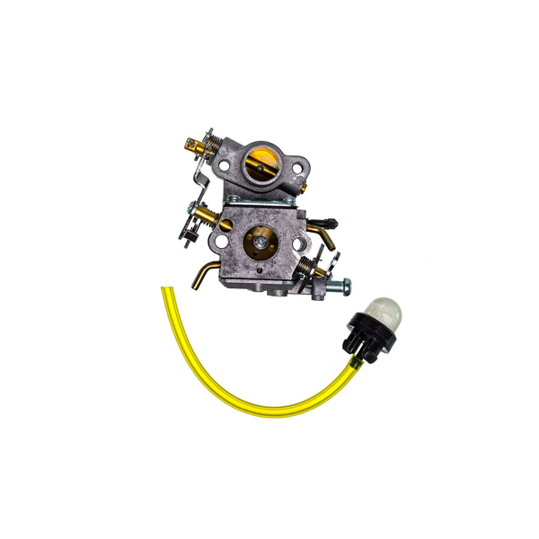 Gaźnik do pił łańcuchowych Jonsered CS2138C Partner P738 P740 P742 P840 McCulloch CS330 CS360 CS400 MAC 738 MAC 740 MAC 742 MAC 838 MAC 842 (OEM 530035590)