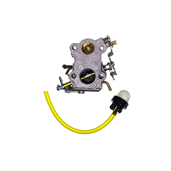 Gaźnik do pił łańcuchowych Jonsered CS2138C Partner P738 P740 P742 P840 McCulloch CS330 CS360 CS400 MAC 738 MAC 740 MAC 742 MAC 838 MAC 842 (OEM 530035590)