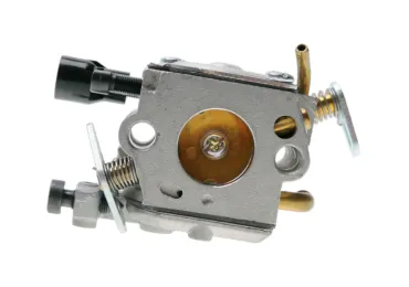 Gaźnik do pił łańcuchowych Stihl MS210 MS230 MS250 021 023 025 Zama Type C1Q-S76C C1Q-S11E C1Q-S11G (OEM 11231200600 11231200603)