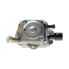 Gaźnik do pił łańcuchowych Stihl MS210 MS230 MS250 021 023 025 Zama Type C1Q-S76C C1Q-S11E C1Q-S11G (OEM 11231200600 11231200603)