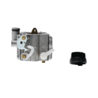 Gaźnik do pił łańcuchowych Stihl MS231 MS231C MS251 MS251C C1Q-S295 C1Q-S296 C1Q-S233 (OEM 11431200611 11431200641)