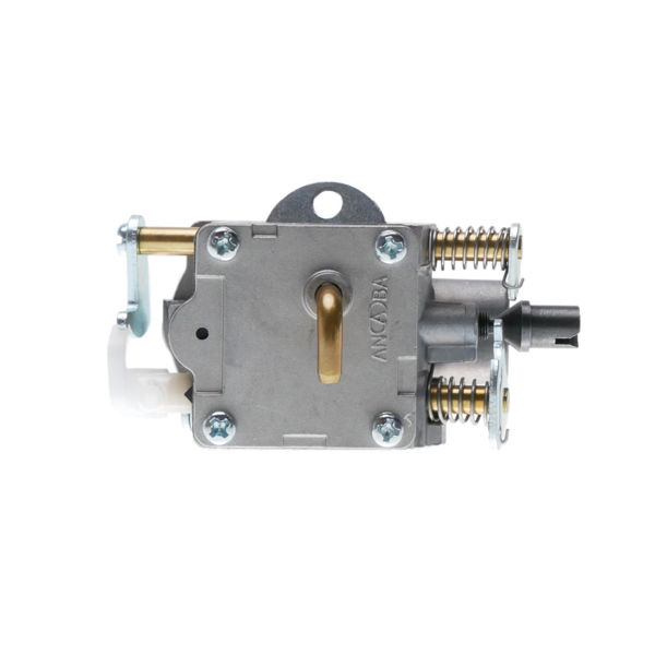 Gaźnik do pił łańcuchowych Stihl MS651 MS661 typu Zama (OEM 11441200610 11441200600)