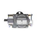 Gaźnik do pił łańcuchowych Stihl MS651 MS661 typu Zama (OEM 11441200610 11441200600)