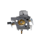 Gaźnik do pił łańcuchowych Stihl MS651 MS661 typu Zama (OEM 11441200610 11441200600)