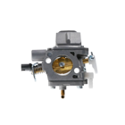 Gaźnik do pił łańcuchowych Stihl MS651 MS661 typu Zama (OEM 11441200610 11441200600)