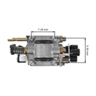 Gaźnik do pił łańcuchowych Stihl TS700 TS800 (OEM 42241200600)