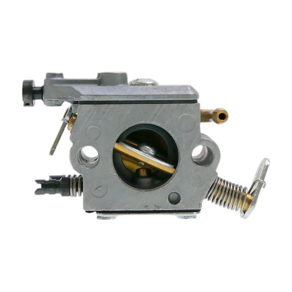 Gaźnik do pilarek łańcuchowych Stihl MS210 MS230 MS250 pasuje do modeli z pompą paliwa (modele C)