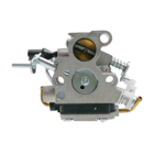 Gaźnik do piły łańcuchowej do Husqvarna 135 140 435 435E 440 Jonsered CS2240 CS2240 II CS2240 S II McCulloch CS350 CS390 CS410 (OEM 506450501)