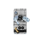 Gaźnik do piły łańcuchowej do Husqvarna 135 140 435 435E 440 Jonsered CS2240 CS2240 II CS2240 S II McCulloch CS350 CS390 CS410 (OEM 506450501)