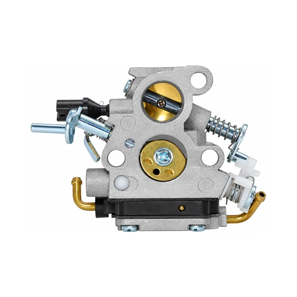 Gaźnik do piły łańcuchowej do Husqvarna 135 140 435 435E 440 Jonsered CS2240 CS2240 II CS2240 S II McCulloch CS350 CS390 CS410 (OEM 506450501)