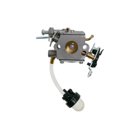 Gaźnik do piły łańcuchowej Husqvarna 130 135 Mark II (OEM 593818101)