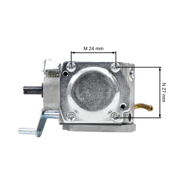 Gaźnik do piły łańcuchowej Husqvarna Partner K750 (OEM 503283209)