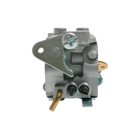 Gaźnik do piły łańcuchowej Jonsered 2035 CS2137 Poulan 2250 2450 2550 Partner 351 352 371 391 401 McCulloch Mac Cat 440 Mac Cat 442 (OEM 530069722)